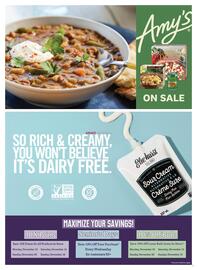 The Big Carrot flyer Page 4