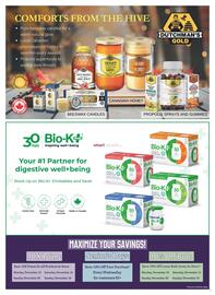 The Big Carrot flyer Page 6