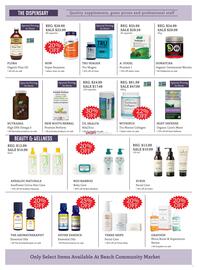 The Big Carrot flyer Page 7