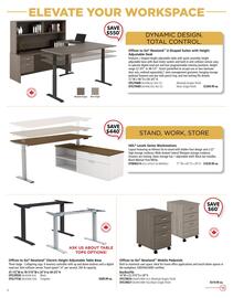 Covey Basics flyer Page 13