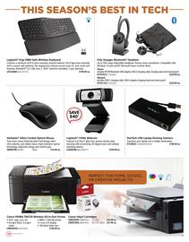 Covey Basics flyer Page 14