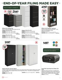 Covey Basics flyer Page 16