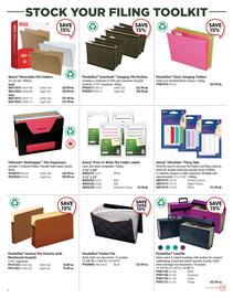 Covey Basics flyer Page 17