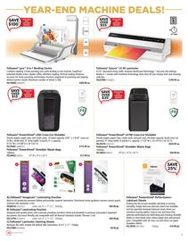 Covey Basics flyer Page 18