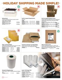 Covey Basics flyer Page 2