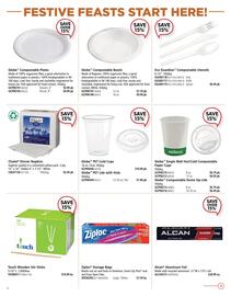 Covey Basics flyer Page 3