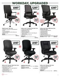 Covey Basics flyer Page 4