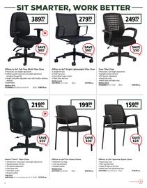 Covey Basics flyer Page 5