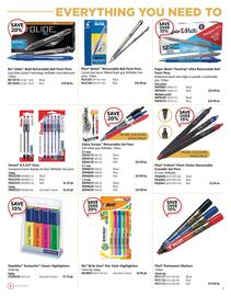 Covey Basics flyer Page 6