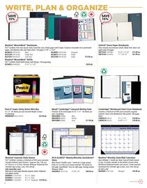 Covey Basics flyer Page 7