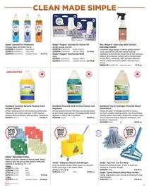 Covey Basics flyer Page 8