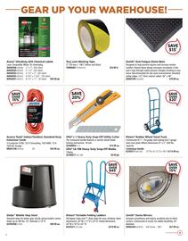 Covey Basics flyer Page 9