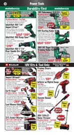 KMS Tools flyer Page 10