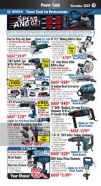 KMS Tools flyer Page 11