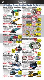 KMS Tools flyer Page 12