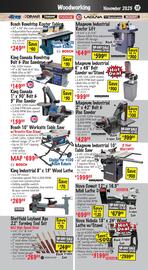 KMS Tools flyer Page 15