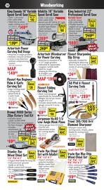 KMS Tools flyer Page 16