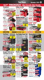 KMS Tools flyer Page 19