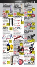 KMS Tools flyer Page 21