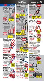 KMS Tools flyer Page 29