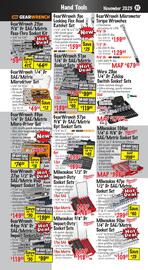 KMS Tools flyer Page 31