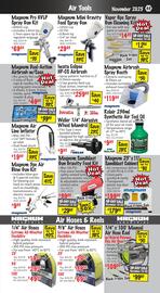 KMS Tools flyer Page 43