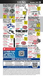 KMS Tools flyer Page 47