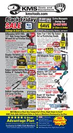 KMS Tools flyer Page 48