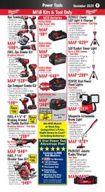 KMS Tools flyer Page 5