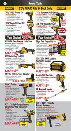 KMS Tools flyer Page 8