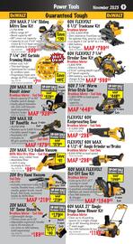 KMS Tools flyer Page 9