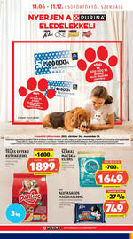 ALDI akciós újság hét 45 Oldal 13