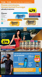 ALDI akciós újság hét 45 Oldal 22