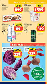 ALDI akciós újság hét 45 Oldal 33