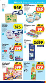 ALDI akciós újság hét 45 Oldal 35