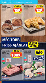 ALDI akciós újság hét 45 Oldal 36
