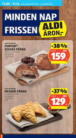 ALDI akciós újság hét 45 Oldal 38