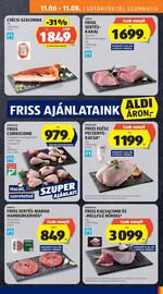 ALDI akciós újság hét 45 Oldal 7