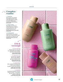 Albert Heijn folder Pagina 17