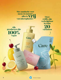 Albert Heijn folder Pagina 2