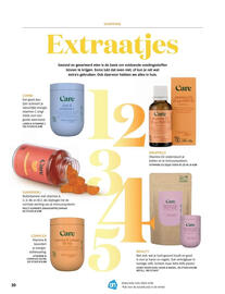 Albert Heijn folder Pagina 30