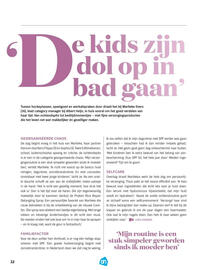 Albert Heijn folder Pagina 32