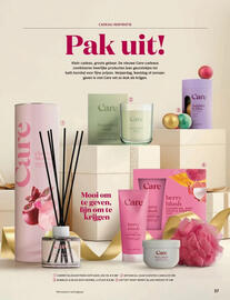 Albert Heijn folder Pagina 37