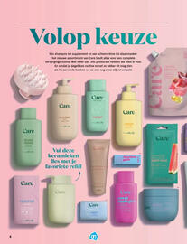 Albert Heijn folder Pagina 4