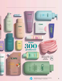 Albert Heijn folder Pagina 5