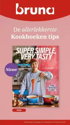 Bruna folder (geldig t/m 24-12)