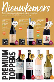 Gall & Gall folder Pagina 2