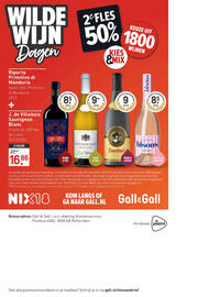 Gall & Gall folder Pagina 8