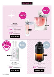 ICI Paris XL folder week 45 Pagina 10