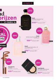 ICI Paris XL folder week 45 Pagina 25